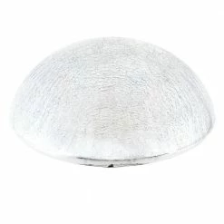 Achla Designs Shop 15 Achla Designs Glass Toadstool Gazing Globe Ball, 9 in. Dia Silver