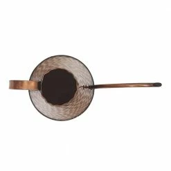 Achla Designs Dainty Hammered Watering Can, 12 in. L Copper Finish 11 Achla Designs Dainty Hammered Watering Can, 12 in. L Copper Finish -Achla Designs Shop achla designs watering cans wc 06 1f 1000