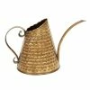 Achla Designs Dainty Hammered Watering Can, 12 in. L Copper Finish -Achla Designs Shop achla designs watering cans wc 06 64 1000