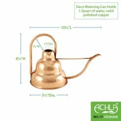 Achla Designs Shop -Achla Designs Shop achla designs watering cans wc 17 c3 1000