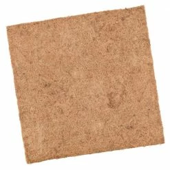 Arcadia Garden Products Worm Nerd 3 ft. x 3 ft. Worm Blanket