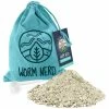 Arcadia Garden Products Worm Nerd 2 lb. Worm Chow Lean and Clean Blend -Achla Designs Shop arcadia garden products compost accessories wn35 64 1000