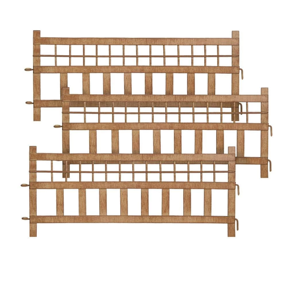 Arcadia Garden Products Tea Party Polyresin Fairy Garden Kit (11-Piece) 10 Arcadia Garden Products Tea Party Polyresin Fairy Garden Kit (11-Piece) - Image 8