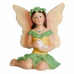 Arcadia Garden Products Charming Forest Polyresin Fairy Garden Kit (11-Piece) 14 Arcadia Garden Products Charming Forest Polyresin Fairy Garden Kit (11-Piece) -Achla Designs Shop arcadia garden products garden statues fg33 4f 1000