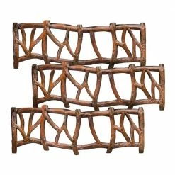 Arcadia Garden Products Charming Forest Polyresin Fairy Garden Kit (11-Piece) 18 Arcadia Garden Products Charming Forest Polyresin Fairy Garden Kit (11-Piece) -Achla Designs Shop arcadia garden products garden statues fg33 76 1000