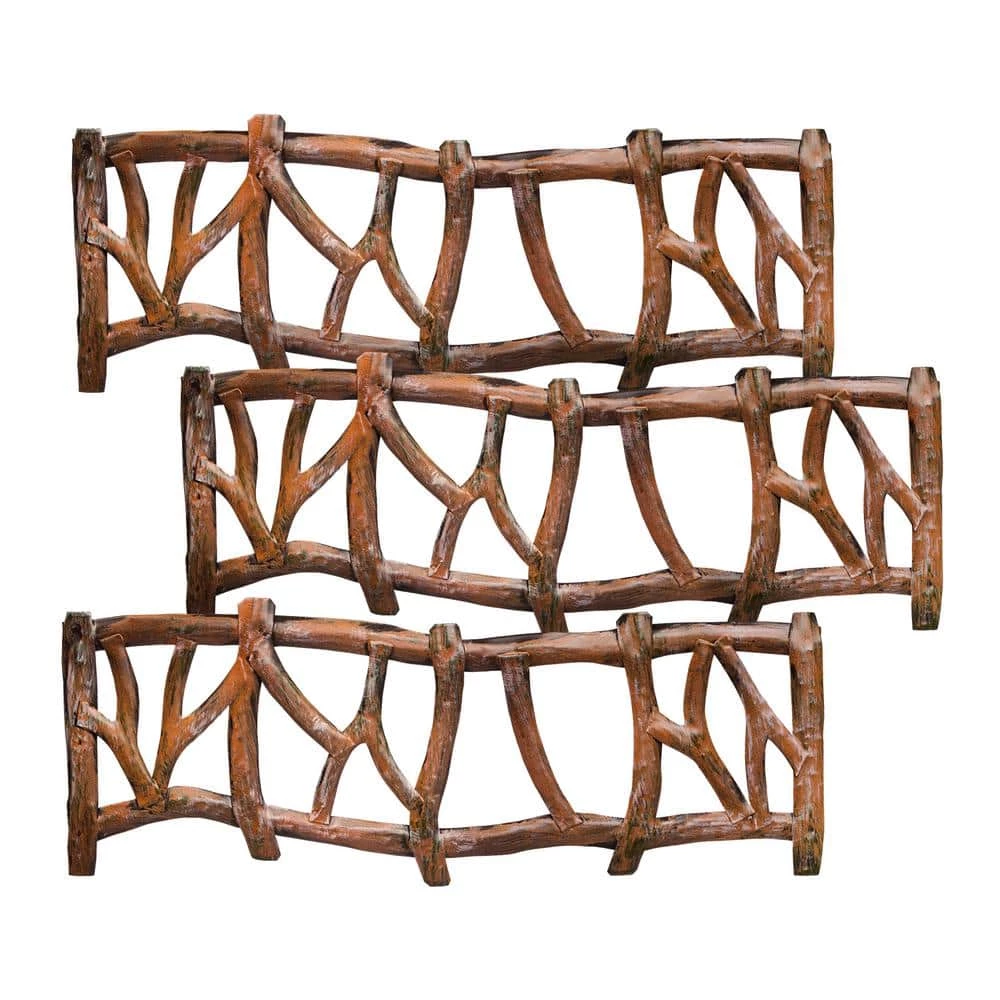 Arcadia Garden Products Charming Forest Polyresin Fairy Garden Kit (11-Piece) 10 Arcadia Garden Products Charming Forest Polyresin Fairy Garden Kit (11-Piece) - Image 8