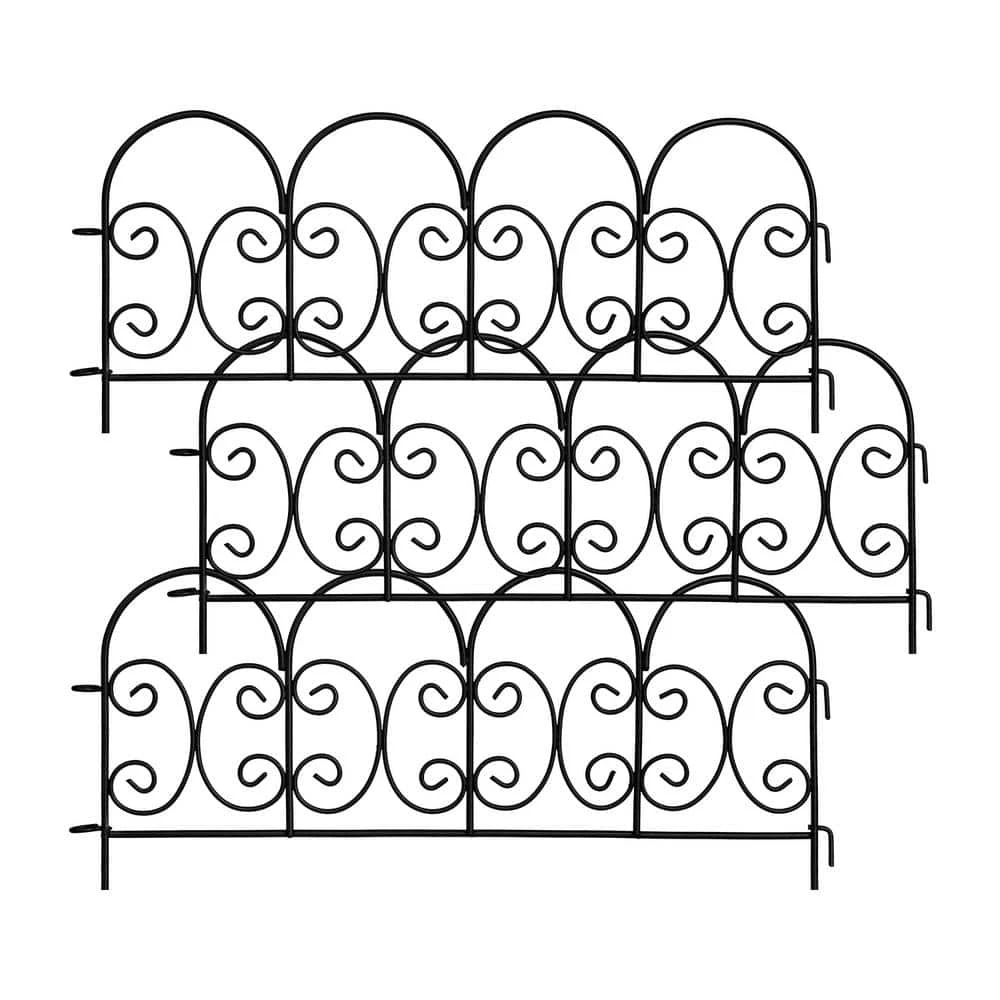 Arcadia Garden Products Pebble Lane Polyresin Fairy Garden Kit (11-Piece) 10 Arcadia Garden Products Pebble Lane Polyresin Fairy Garden Kit (11-Piece) - Image 8