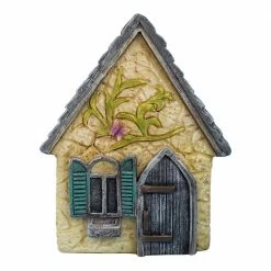 Arcadia Garden Products Pleasant Afternoon Polyresin Fairy Garden Kit (9-Piece) -Achla Designs Shop arcadia garden products garden statues fg38 1f 1000