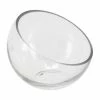 Arcadia Garden Products Slope 5 in. Dia Glass Terrarium -Achla Designs Shop arcadia garden products glass terrariums te14 64 1000