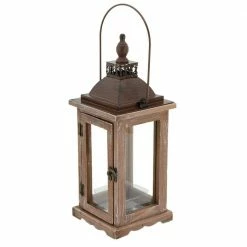 Arcadia Garden Products Bridle 8 in. x 12 in. Glass and Wood Lantern Terrarium 13 Arcadia Garden Products Bridle 8 in. x 12 in. Glass and Wood Lantern Terrarium -Achla Designs Shop arcadia garden products glass terrariums te41 c3 1000
