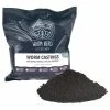 Arcadia Garden Products 4 lbs. Worm Nerd Worm Castings Natural Soil Additive