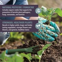 Arcadia Garden Products 8 lbs. Worm Nerd Worm Castings Natural Soil Additive 10 Arcadia Garden Products 8 lbs. Worm Nerd Worm Castings Natural Soil Additive -Achla Designs Shop arcadia garden products grow media wn06 1f 1000