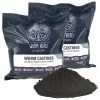 Arcadia Garden Products 8 lbs. Worm Nerd Worm Castings Natural Soil Additive -Achla Designs Shop arcadia garden products grow media wn06 64 1000
