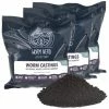 Arcadia Garden Products 12 lbs. Worm Nerd Worm Castings Natural Soil Additive 2 Arcadia Garden Products 12 lbs. Worm Nerd Worm Castings Natural Soil Additive -Achla Designs Shop arcadia garden products grow media wn07 64 1000