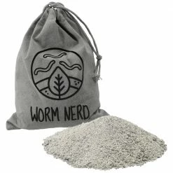 Arcadia Garden Products Worm Nerd 1 lb. Premium Worm Grit