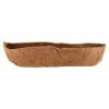 Arcadia Garden Products 36 in. Coconut Replacement Liner for Wall Trough Planter -Achla Designs Shop arcadia garden products plant liners 1541 64 1000