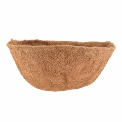Arcadia Garden Products 20 in. Coconut Replacement Liner for Wall Planter