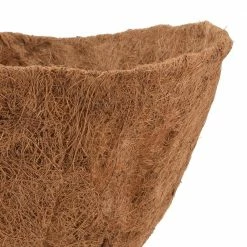Arcadia Garden Products 48 in. Coconut Replacement Liner for Wall Trough 8 Arcadia Garden Products 48 in. Coconut Replacement Liner for Wall Trough -Achla Designs Shop arcadia garden products plant liners 1545 4f 1000