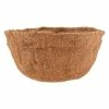 Arcadia Garden Products 12 in. Coconut Replacement Liner for Hanging Baskets 1 Arcadia Garden Products 12 in. Coconut Replacement Liner for Hanging Baskets -Achla Designs Shop arcadia garden products plant liners 1547 64 1000