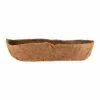 Arcadia Garden Products 30 in. Coconut Replacement Liner for Wall Trough