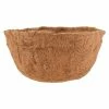 Arcadia Garden Products 18 in. Coconut Replacement Liner for Hanging Baskets -Achla Designs Shop arcadia garden products plant liners cb54 64 1000