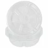Arcadia Garden Products 6 in. Dia Clear Plastic Saucer (5-Pack) 1 Arcadia Garden Products 6 in. Dia Clear Plastic Saucer (5-Pack) -Achla Designs Shop arcadia garden products planter saucers ps02 5 64 1000