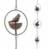 Arcadia Garden Products Rain Chain with Birds 1 Arcadia Garden Products Rain Chain with Birds -Achla Designs Shop arcadia garden products rain chains rc05 64 1000