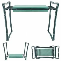 Arcadia Garden Products Garden Kneeler/Seat -Achla Designs Shop arcadia garden products specialty garden tools 1603 1f 1000
