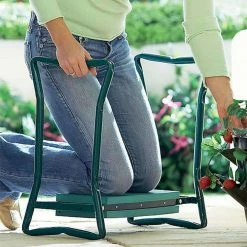 Arcadia Garden Products Garden Kneeler/Seat -Achla Designs Shop arcadia garden products specialty garden tools 1603 31 1000