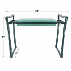 Arcadia Garden Products Garden Kneeler/Seat -Achla Designs Shop arcadia garden products specialty garden tools 1603 fa 1000