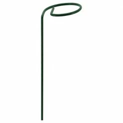 Arcadia Garden Products 18 in. H. x 2 in. Loop Flower Support (5-Pack) -Achla Designs Shop arcadia garden products tomato cages 1565 5 4f 1000