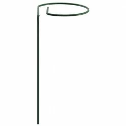 Arcadia Garden Products 40 in. H. x 5 in. Loop Flower Support (5-Pack) -Achla Designs Shop arcadia garden products tomato cages 1568 5 4f 1000