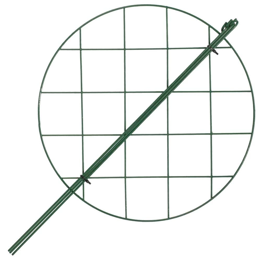 Arcadia Garden Products 16 in. Grow Through Support (2-Pack) 5 Arcadia Garden Products 16 in. Grow Through Support (2-Pack) - Image 3