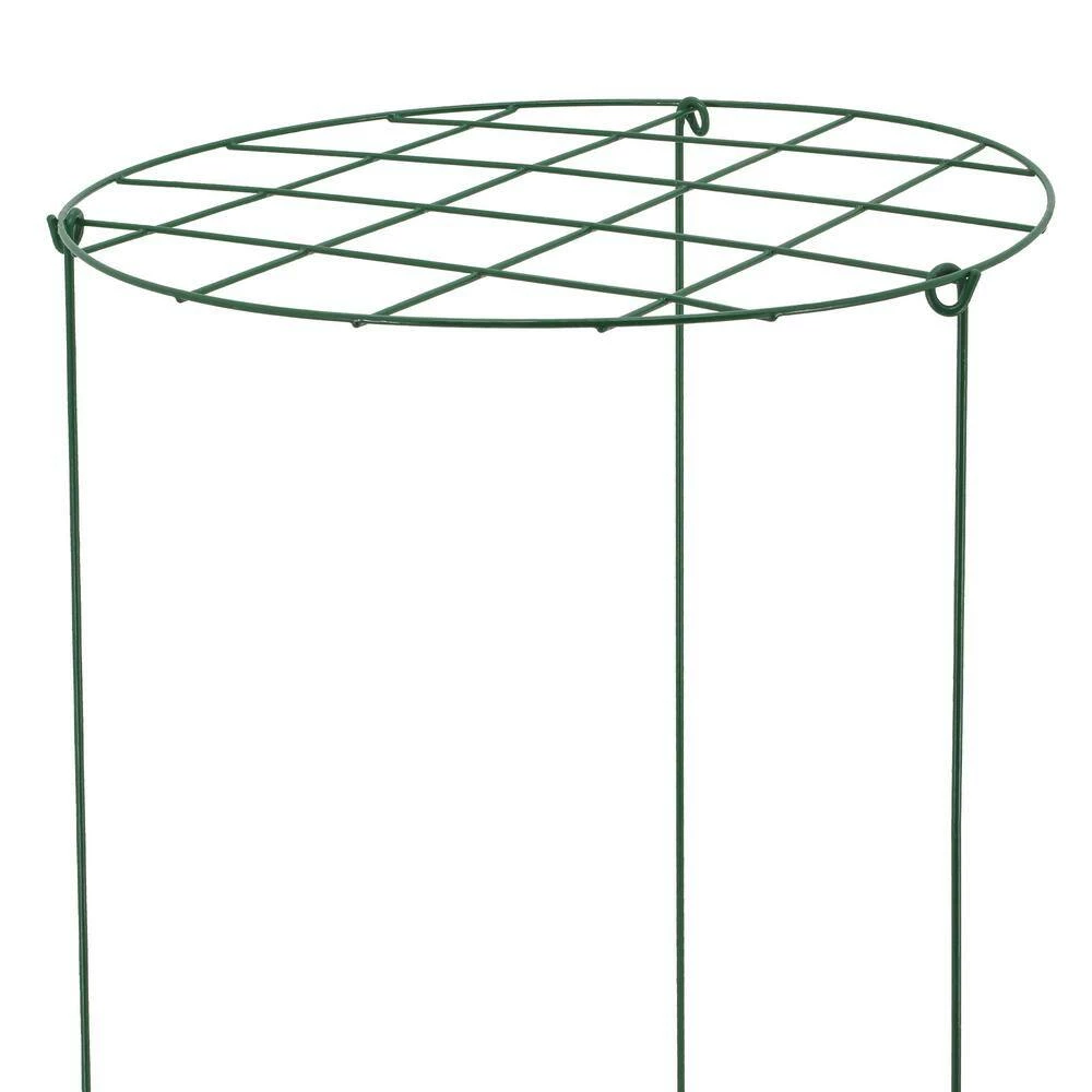 Arcadia Garden Products 16 in. Grow Through Support (2-Pack) 4 Arcadia Garden Products 16 in. Grow Through Support (2-Pack) - Image 2