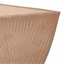 Arcadia Garden Products 16 in. x 10 in. x 8.25 in. Beige Composite Window Box 9 Arcadia Garden Products 16 in. x 10 in. x 8.25 in. Beige Composite Window Box -Achla Designs Shop beige arcadia garden products window boxes q41b 4f 1000