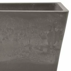 Arcadia Garden Products 17.5 in. x 6.3 in. Cement Composite PSW Window Box -Achla Designs Shop cement arcadia garden products window boxes u45ct 4f 1000