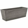 Arcadia Garden Products 17.5 in. x 6.3 in. Cement Composite PSW Window Box -Achla Designs Shop cement arcadia garden products window boxes u45ct 64 1000