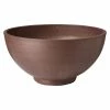 Arcadia Garden Products Simplicity Bowl 16 in. x 8 in. Chocolate PSW Pot -Achla Designs Shop chocolate arcadia garden products plant pots k40c 64 1000