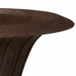 Arcadia Garden Products Worthington 20 in. x 21 in. Chocolate PSW Urn -Achla Designs Shop chocolate arcadia garden products urn planters g50c 4f 1000