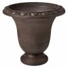 Arcadia Garden Products Pennington 20 in. x 18 in. Chocolate PSW Urn -Achla Designs Shop chocolate arcadia garden products urn planters za50c 64 1000