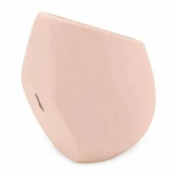 Arcadia Garden Products Round 3-1/2 in. x 4 in. Coral Ceramic Wall Planter -Achla Designs Shop coral matte arcadia garden products wall planters wp13cl 66 1000