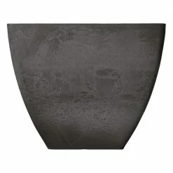 Arcadia Garden Products Simplicity Square 16 in. x 16 in. x 13 in. Dark Charcoal PSW Pot 9 Arcadia Garden Products Simplicity Square 16 in. x 16 in. x 13 in. Dark Charcoal PSW Pot -Achla Designs Shop dark charcoal arcadia garden products plant pots fb40dc c3 1000