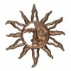 Southern Patio 22.5 in. H Sunface Metal Wall Outdoor Decor -Achla Designs Shop southern patio outdoor wall sculptures wdc 054610 64 1000