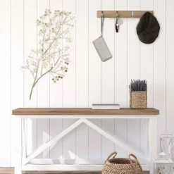 Southern Patio 37.5 in. H Loma Metal Wall Outdoor Decor, Gold 16 Southern Patio 37.5 in. H Loma Metal Wall Outdoor Decor, Gold -Achla Designs Shop southern patio outdoor wall sculptures wdc 076971a 1d 1000