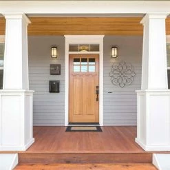 Southern Patio 27 in. H Taza Metal Wall Outdoor Decor, Bronze 21 Southern Patio 27 in. H Taza Metal Wall Outdoor Decor, Bronze -Achla Designs Shop southern patio outdoor wall sculptures wdc 076988a 4f 1000