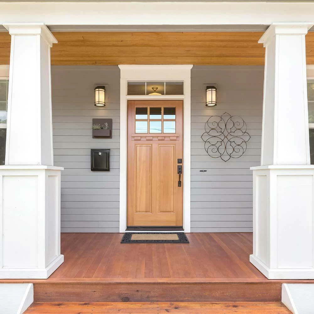 Southern Patio 27 in. H Taza Metal Wall Outdoor Decor, Bronze 11 Southern Patio 27 in. H Taza Metal Wall Outdoor Decor, Bronze - Image 9