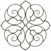 Southern Patio 27 in. H Taza Metal Wall Outdoor Decor, Bronze -Achla Designs Shop southern patio outdoor wall sculptures wdc 076988a 64 1000