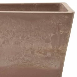 Arcadia Garden Products 17.5 in. x 6.3 in. Taupe Composite PSW Window Box 9 Arcadia Garden Products 17.5 in. x 6.3 in. Taupe Composite PSW Window Box -Achla Designs Shop taupe arcadia garden products window boxes u45tp 4f 1000