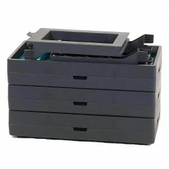 Southern Patio FlexSpace 22 in. x 11 in. x 13 in. Teal Resin Modular Raised Garden Bed 29 Southern Patio FlexSpace 22 in. x 11 in. x 13 in. Teal Resin Modular Raised Garden Bed -Achla Designs Shop teal southern patio elevated garden beds hdr 076667 76 1000