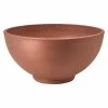 Arcadia Garden Products Simplicity Bowl 16 in. x 8 in. Terra Cotta PSW Pot -Achla Designs Shop terra cotta arcadia garden products plant pots k40tc 64 1000